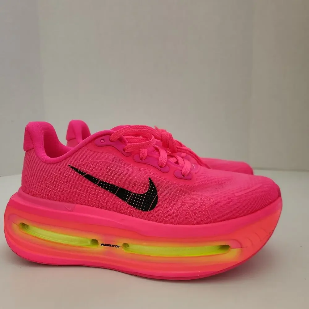 Nike Women's Vomero Premium 'Hyper Pink' US size 7